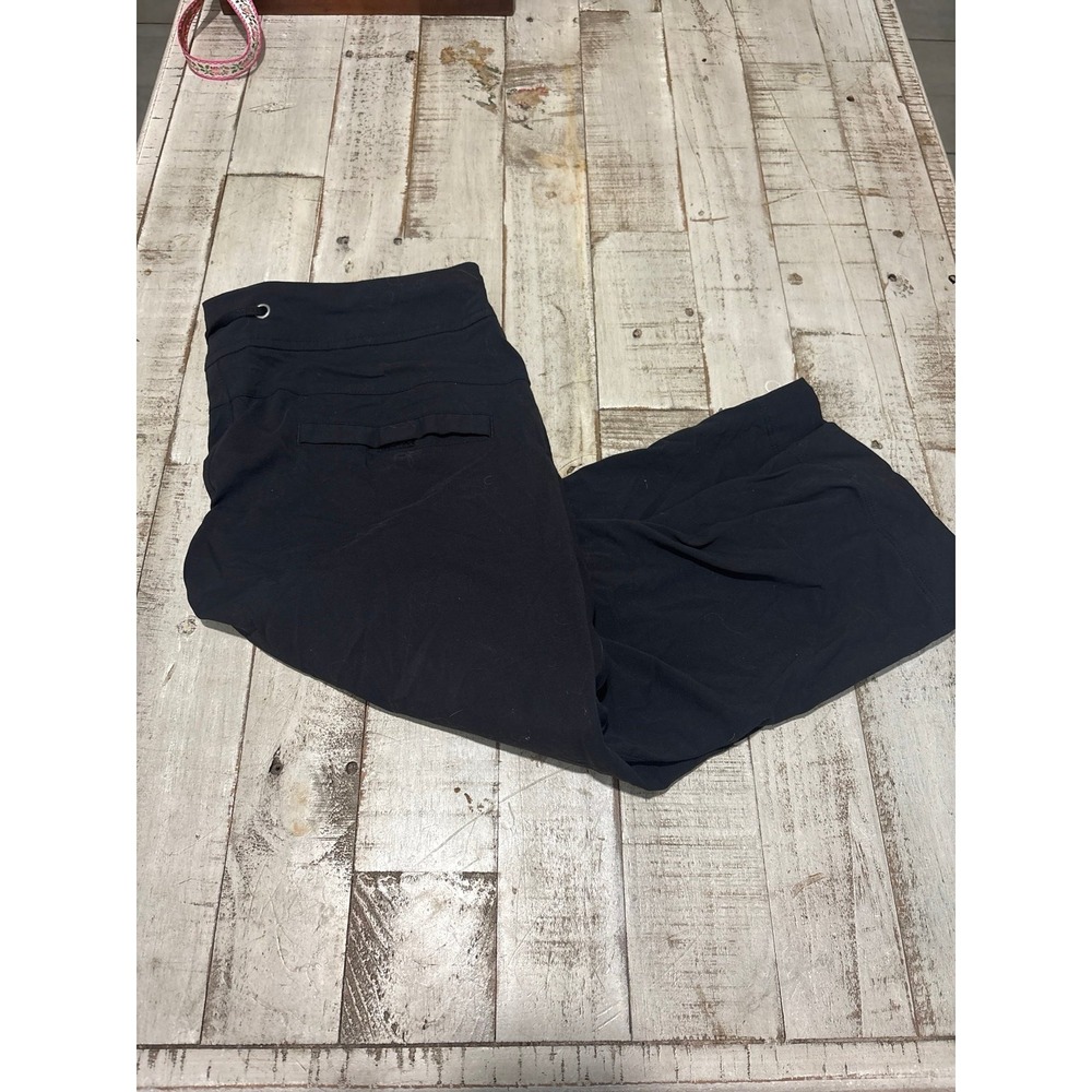 Women's Columbia capris